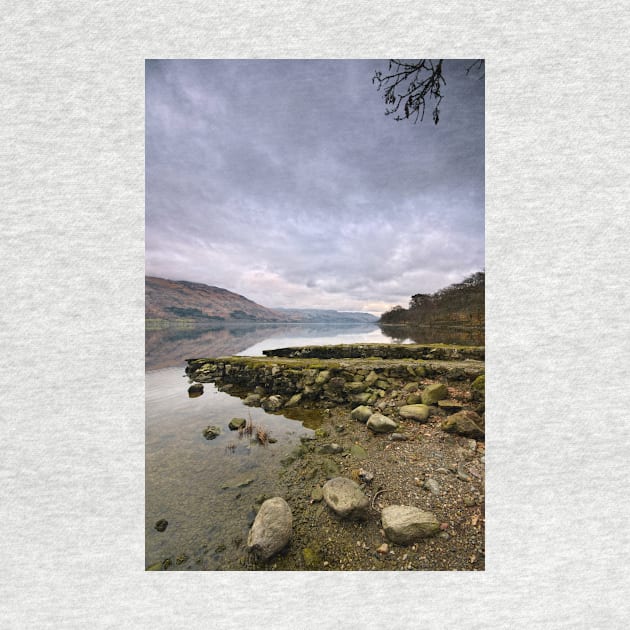 Loch Earn by StephenJSmith